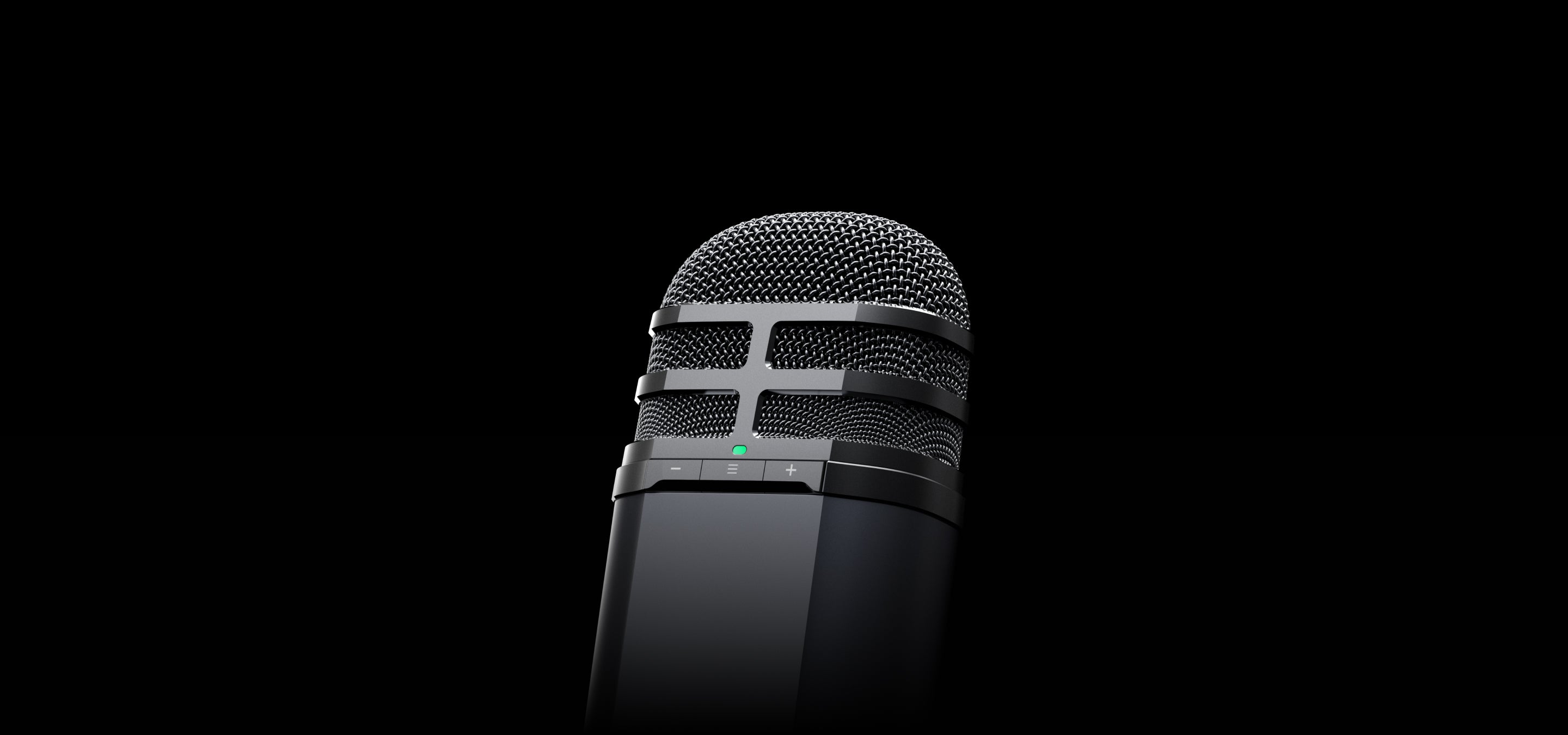 Convenient Physical Buttons