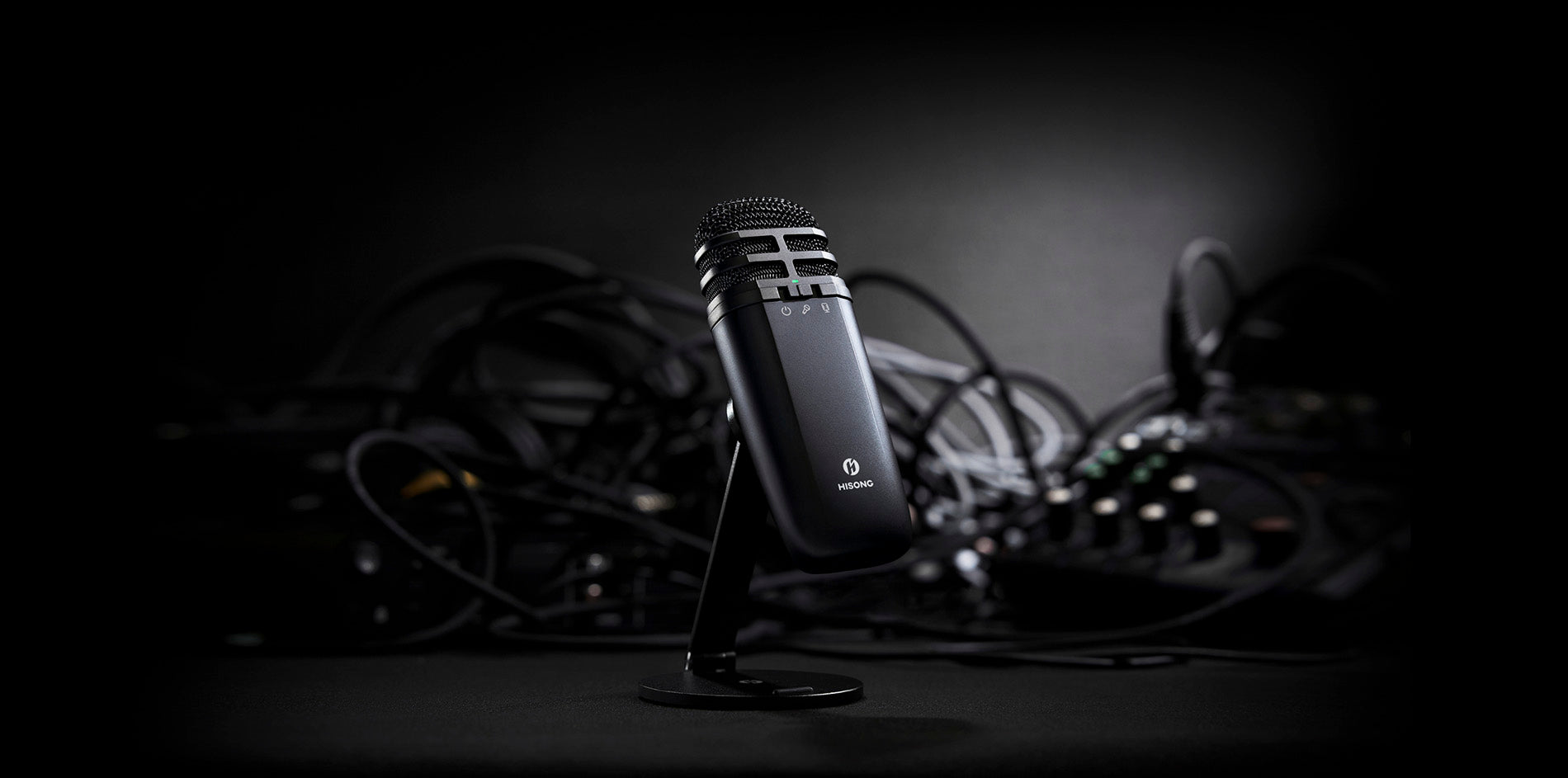 Cut the wires.Ditch the clutter.